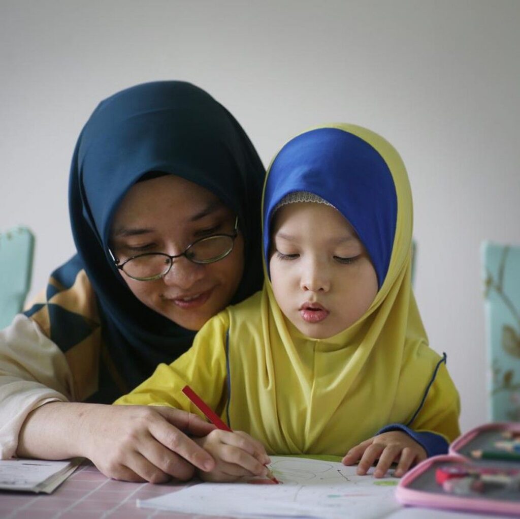 Lomba Mewarnai Tema Maulid Nabi untuk Anak Melatih Kreativitas dan Pemahaman Islam