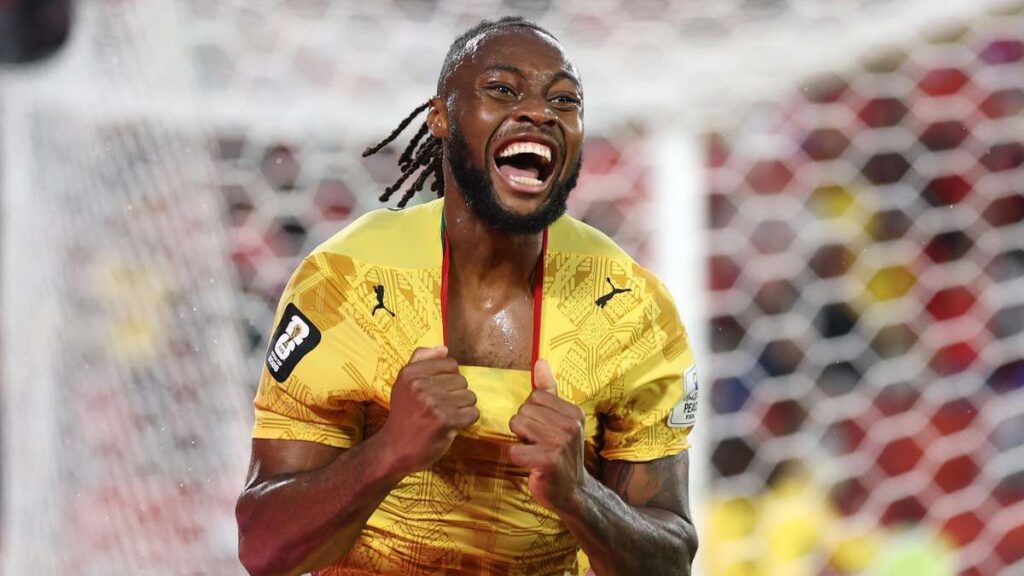 Coventry City Pecahkan Rekor Transfer dengan Rekrut Caleb Yirenkyi