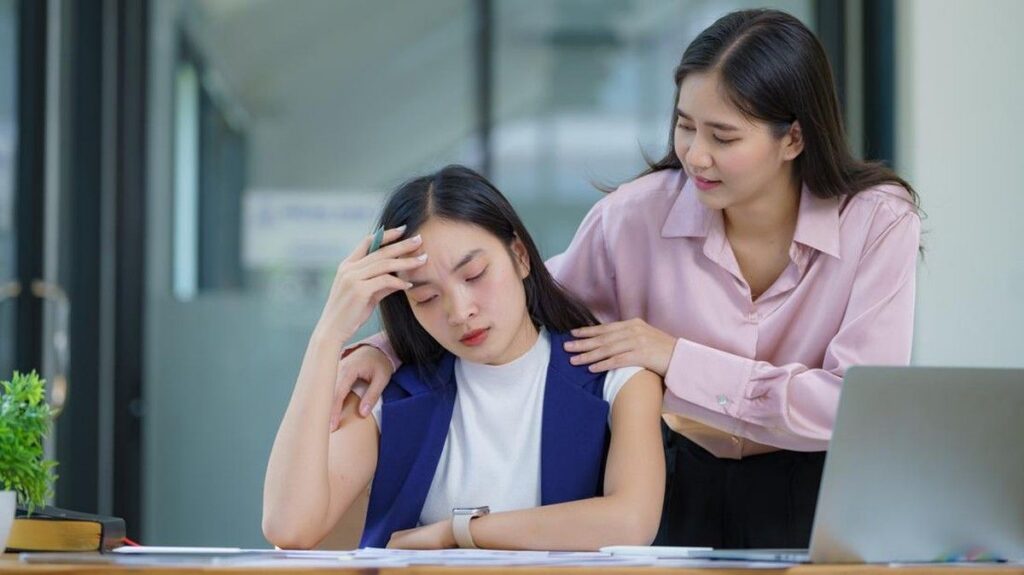 9 Kalimat yang Sering Diucapkan Orang Pura-pura Baik