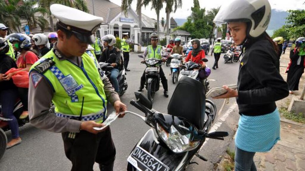 Polrestabes Medan Tetapkan Tersangka Ledakan Rumah Grand Polonia