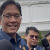 Kemenkeu Pisahkan Anggaran Makan Bergizi Gratis Mulai Tahun 2028