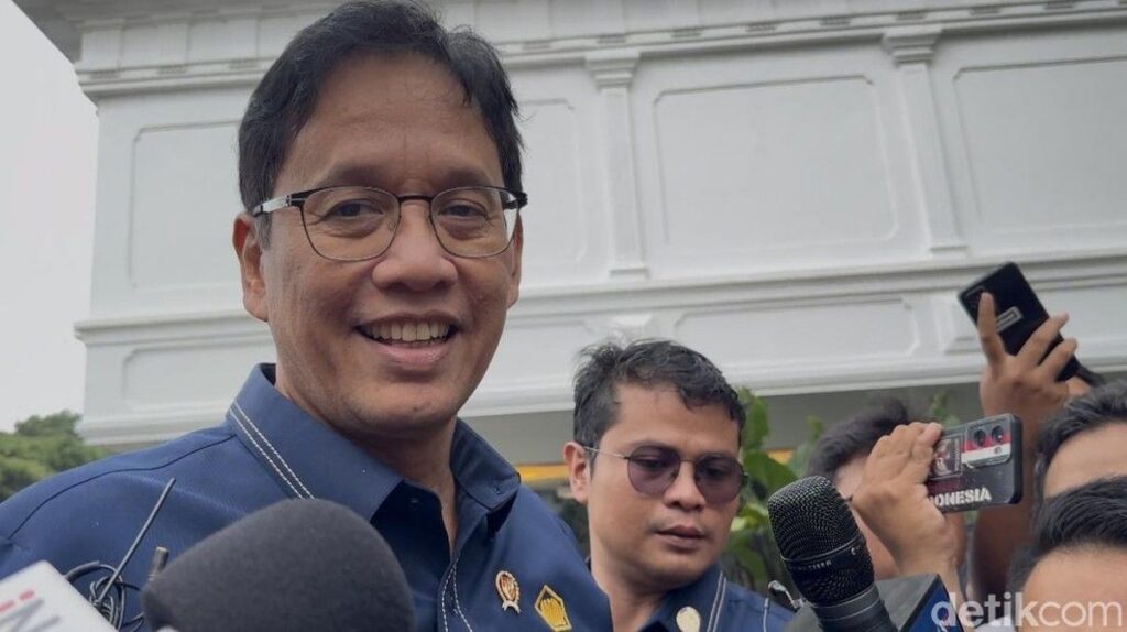 Kemenkeu Pisahkan Anggaran Makan Bergizi Gratis Mulai Tahun 2028