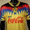 Club America Cukur San Luis Tiga Gol Tanpa Balas