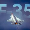 AS dan Sekutu Perkuat Armada Jet Tempur Siluman F-35 Global