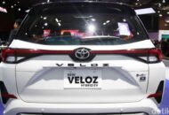 Pajak BYD M6 DM Lebih Murah Dibandingkan Toyota Veloz Hybrid