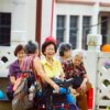 Studi The Lancet Sebut Angka Harapan Hidup Warga Singapura Tertinggi