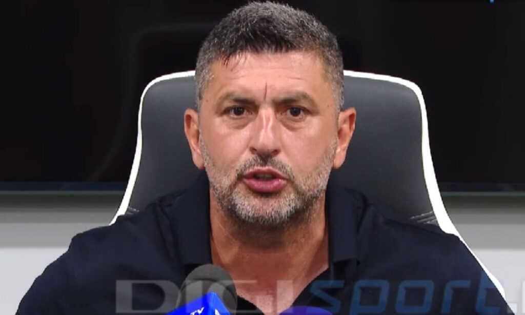 FCSB Tahan Imbang Farul Constanta Dua Sama Di Superliga