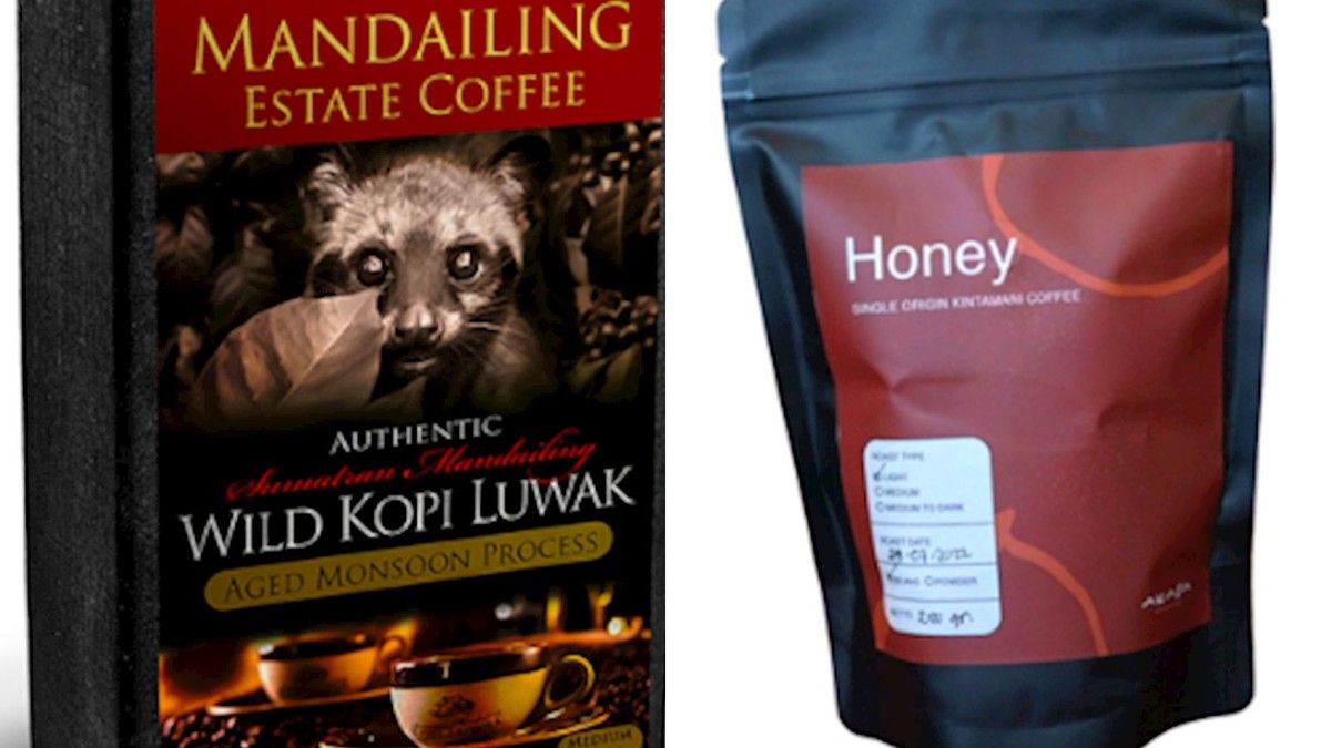 Taste Atlas Rilis 4 Biji Kopi Bali Terbaik Favorit Dunia