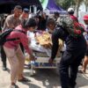 Gempa Magnitudo 7,7 Guncang NTT dan M7,4 Hantam Kolombia