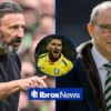 Celtic Incar Fares Ghedjemis dan Martin O Neill Buka Suara