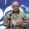 LPDB Koperasi Rayakan 20 Tahun dengan Berbagi untuk Lansia di Jakarta Selatan