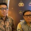 Bakom RI Apresiasi Penyelenggaraan Hoegeng Awards 2026