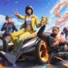 Garena Bagi Kode Redeem Free Fire Berhadiah Evolution Stone Gratis