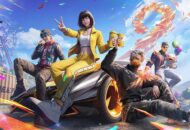 Garena Bagi Kode Redeem Free Fire Berhadiah Evolution Stone Gratis