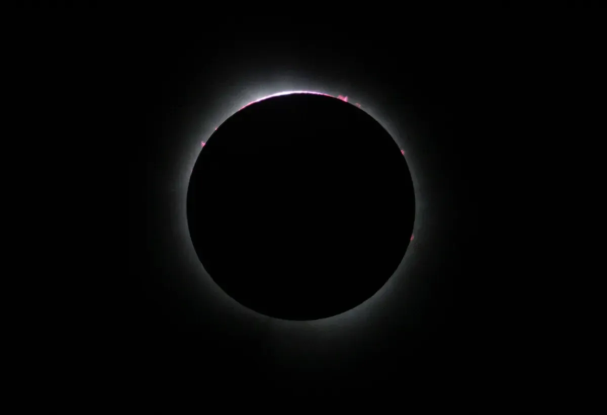 Fenomena Astronomi Langka Hiasi Langit pada Agustus 2026
