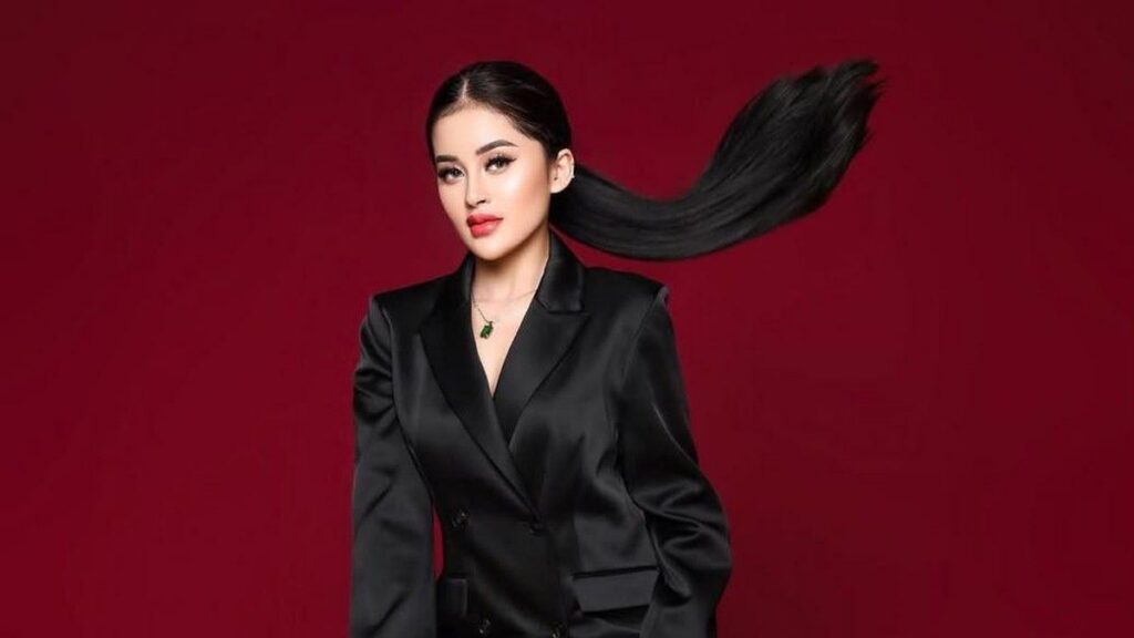 Balqis Ferraris Buka Suara Soal Keseimbangan Peran Perempuan Modern