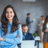 5 Warna Pakaian yang Dipakai Perempuan Mental Kuat Menurut Psikologi