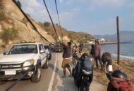 Pemprov DKI dan Pemkot Jaktim Penata Pedagang Pasar Kramat Jati