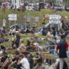 Politisi Spanyol Tuduh Israel Picu Kekacauan Migrasi di Ceuta