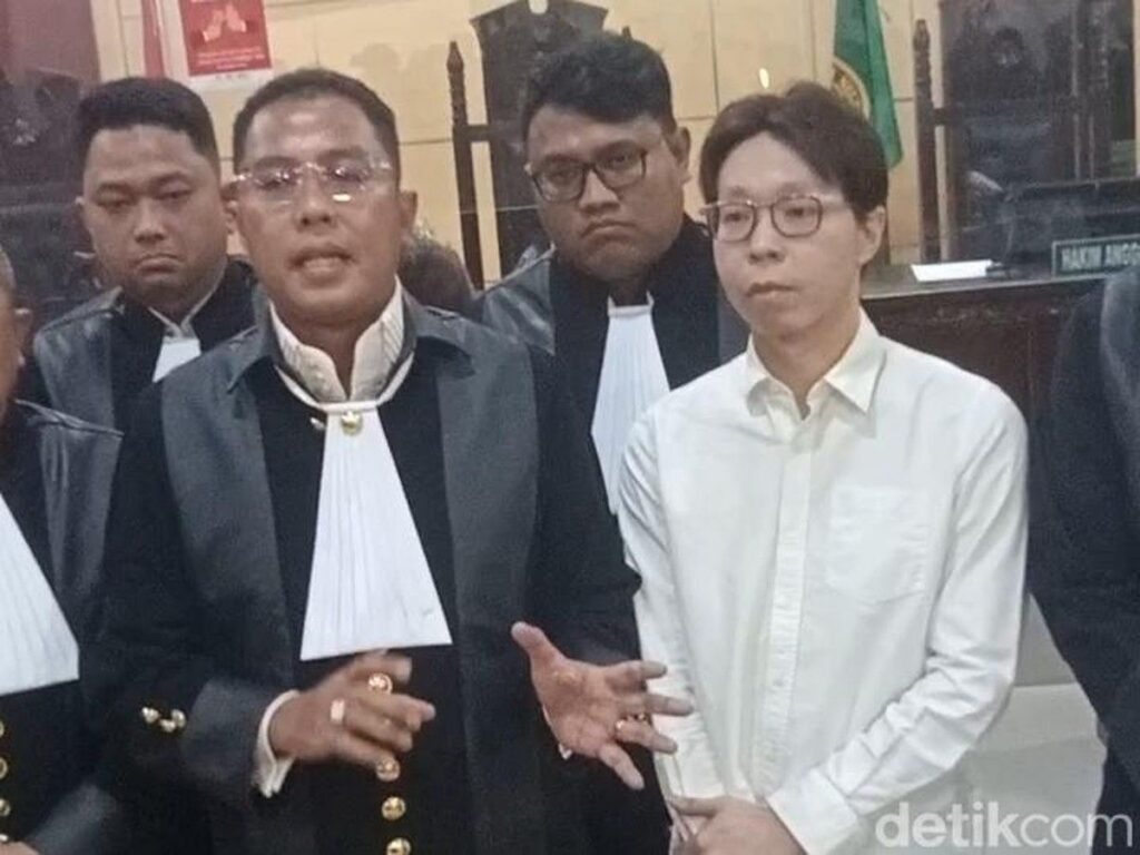 Tim Hukum Richard Lee Ungkap Dugaan Keterangan Palsu Doktif