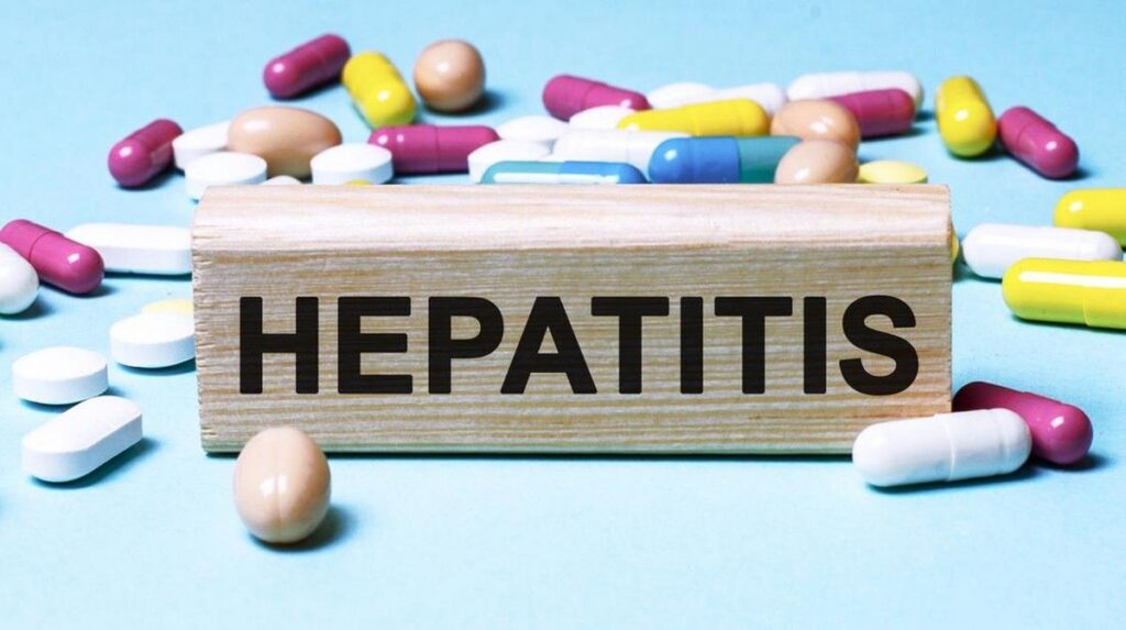 Kemenkes Catat Kasus Hepatitis di Indonesia Tembus 10 Juta Pasien