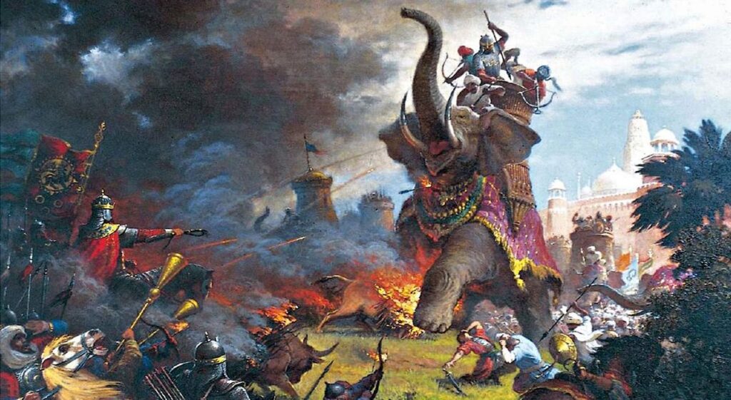 AS Matangkan Rencana Serangan Militer Terhadap Fasilitas Energi Iran