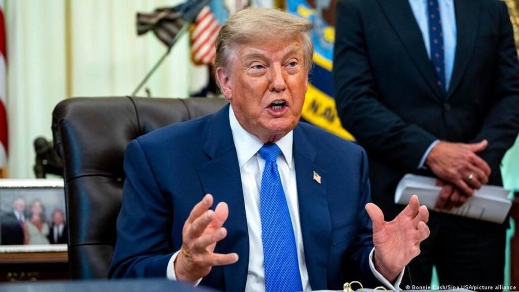 Trump Perintahkan Pengurangan Latihan Militer AS dan Korea Selatan