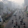 Kebakaran Hutan di Kalimantan Ganggu Sekolah, Penerbangan, dan Kesehatan