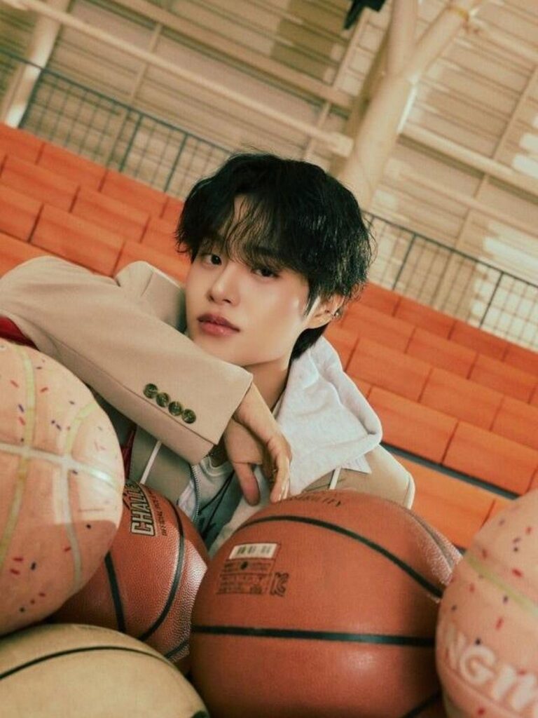 Lee Dae Hwi Resmi Bergabung dengan Off The Record Entertainment
