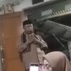 Ustaz Ahmad Firdaus Meninggal Dunia Saat Memberikan Ceramah di Klender