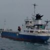 BNN dan Bea Cukai Karimun Tangkap Kapal Pengangkut 2,6 Ton Narkoba Cair