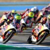 Benat Fernandez Kunci Kursi Moto3 2027 dan Pimpin Red Bull Rookies