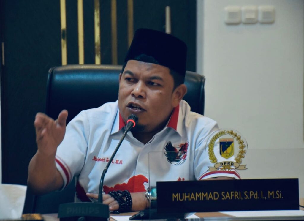 PT GNI PHK 1.900 Karyawan Mulai 5 Agustus 2026