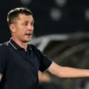 Getafe Jamu Partizan pada Leg Pertama Playoff Conference League
