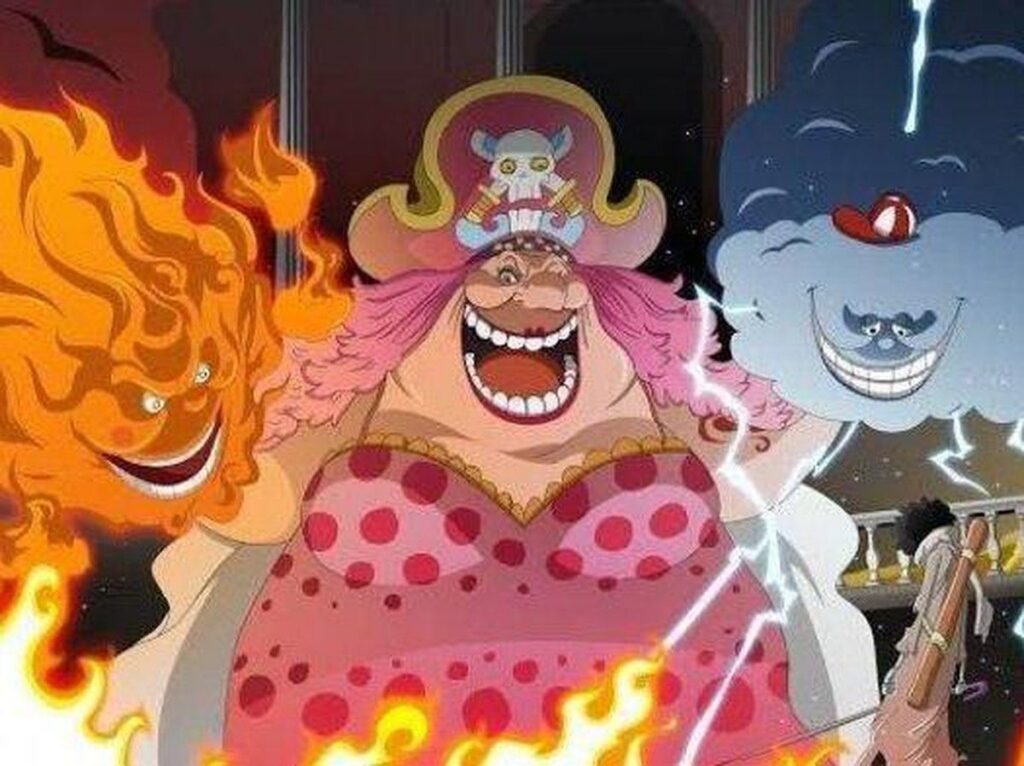 5 Mimpi Besar Villain One Piece yang Berujung Kegagalan