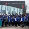 Dua Paduan Suara Indonesia Raih Gelar Juara World Choir Games 2026