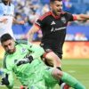 Gol Tai Baribo Selamatkan DC United dari Kekalahan di Montreal