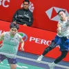 Herry IP Rombak Sektor Ganda Putra Malaysia Menjelang Kejuaraan Dunia 2026