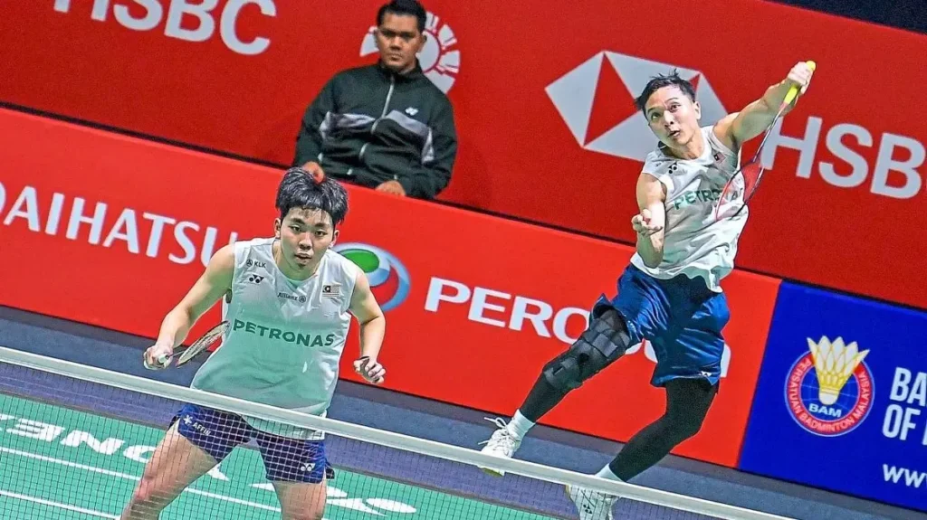 Herry IP Rombak Sektor Ganda Putra Malaysia Menjelang Kejuaraan Dunia 2026