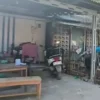 BRIN Uji Ketahanan Rumah Modular Tahan Gempa di NTT