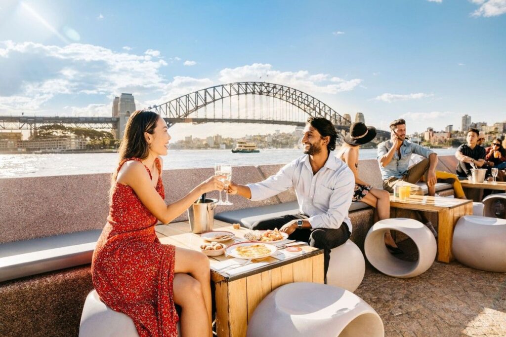 Mencicipi Kuliner Sydney dari Kafe hingga Pasar Tradisional