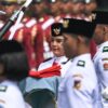 Istana Merdeka Sukses Gelar Upacara Peringatan HUT ke-81 RI