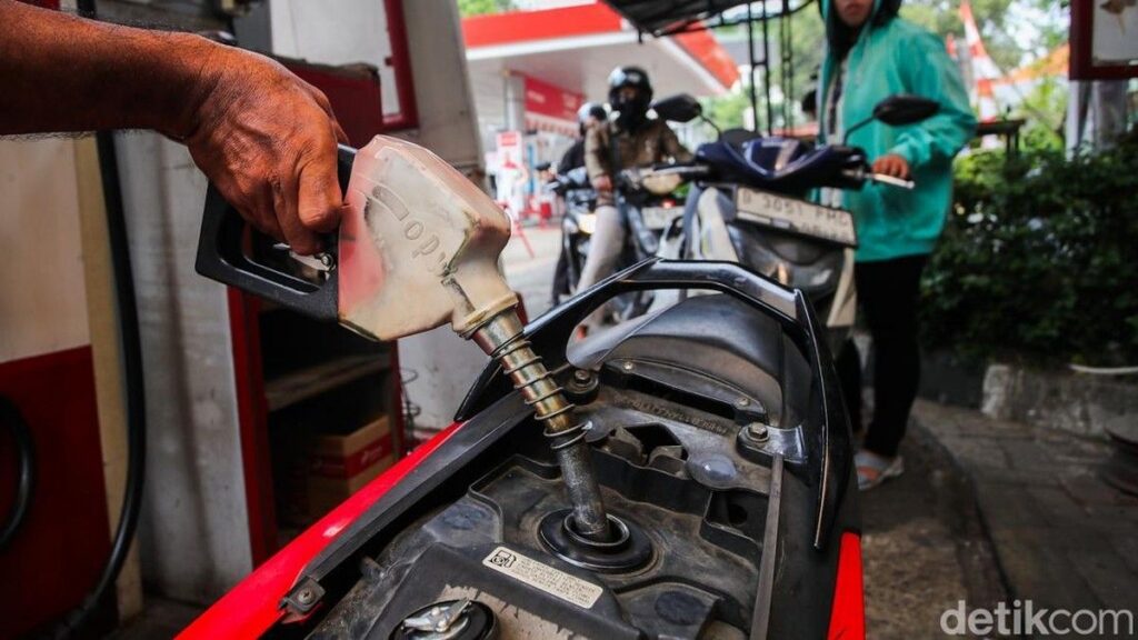 Ahli IPB Tegaskan Minyak Kayu Putih Belum Terbukti Hemat Bahan Bakar