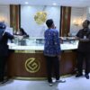 Harga Emas di Pegadaian dan Antam Melonjak Per 16 Agustus 2026