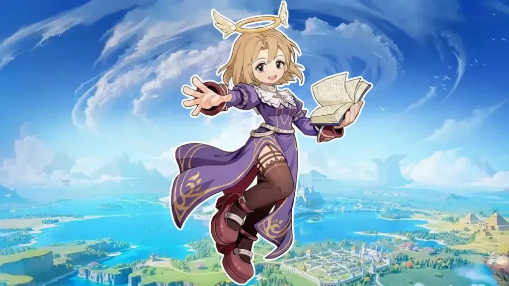 Rekomendasi Build Priest Ragnarok: The New World Terbaik