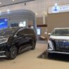 BYD Indonesia Jelaskan Absennya Denza di GIIAS 2026 dan Sengketa Nama