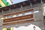 7 Spot Wisata Populer dan Menarik di Kawasan Pecinan Glodok