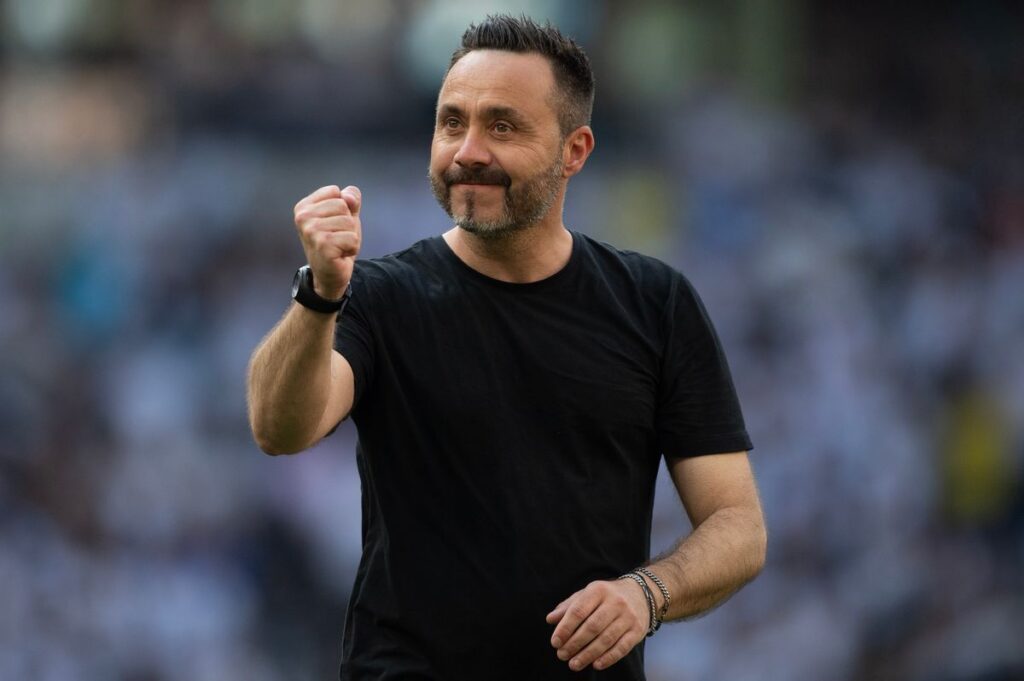 Tottenham Hotspur Bidik Cody Gakpo dan Savinho Bursa Transfer