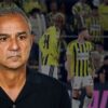 Fenerbahce imbang 1-1 dengan Lyon dan dorong poin UEFA Turki