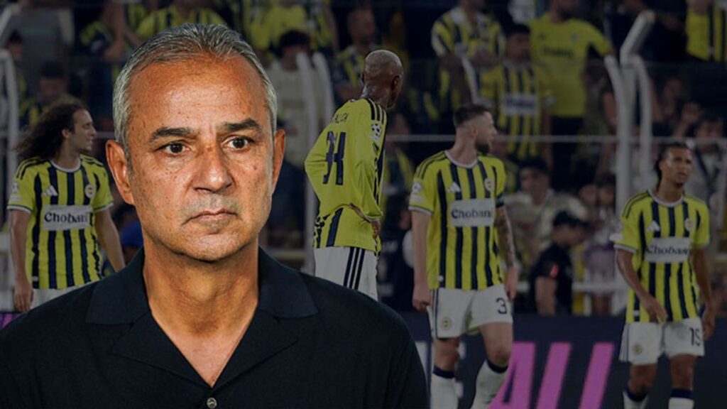 Fenerbahce imbang 1-1 dengan Lyon dan dorong poin UEFA Turki